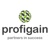 Profigain Logotype