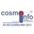 cosmoinfosolutions Logotype