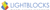 LIGHTBLOCKS Logotype