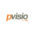 Pvisio Logotype