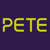 PETE.Tech Logotype