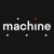 Machine Sound Logotype