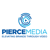 Pierce Media Logotype