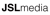 JSLMedia Logotype