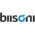 Biisoni Logotype
