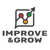 Improve & Grow Logotype