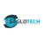 Saglotech Web Design Logotype