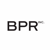 BPR Inc. Logotype