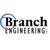 Branch Engineering INC Logotype