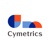 CYMETRICS, ONEDEGREE GLOBAL (SG) PTE. LTD. Logotype