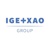IGE+XAO Logotype