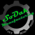 SoDak Manufacturing Logotype