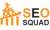 SEO SQUAD DIGITAL SOLUTIONS Logotype