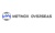 Metinox Overseas Logotype