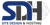 SDH Logotype