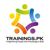 Trainings.PK Logotype