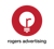 Rogers Advertising Logotype