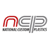 National Custom Plastics Logotype