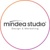 Mindea Studio Logotype