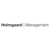 Holmgaard Management Logotype