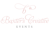 Baxter's Creative Events Logotype