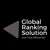 Global Ranking Solution LLC Logotype