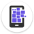 On Demand App Solutions (White-label app solutions) Logotype
