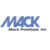 Mack Prototype, Inc. Logotype