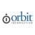 Orbit Interactive Logotype