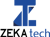 Zeka Tech Logotype