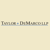 Taylor DeMarco LLP Logotype