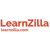 LearnZilla Logotype