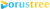Dorustree Private Limited Logotype