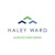 Haley Ward, Inc. Logotype