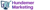 Hundemer Marketing Logotype