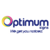 Optimum Signs Logotype