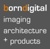 Born Digital Logotype