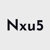 Nxu5 Logotype