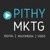 Pithy Marketing Logotype