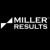 Miller Results Group Logotype