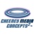 Cheeney Media Concepts Logotype