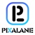 Pixalane Logotype