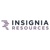 Insignia Resources Logotype