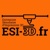 ESI-3D Logotype