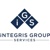 Integris Group Services Logotype