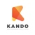 Kando 360 Solutions Ltd Logotype