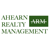 Ahearn Realty Management, Inc. Logotype