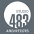 Studio 483 Architects Logotype