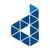 Digital Marketing Mix Logotype