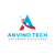 Anvino Tech Software Solutions Pvt Ltd Logotype
